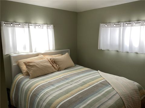 Tiny photo for 12483 Sawmill Run Road, South Valley, NY 14738 (MLS # R1660643)