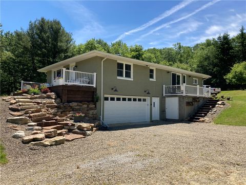 Tiny photo for 12483 Sawmill Run Road, South Valley, NY 14738 (MLS # R1660643)