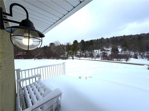 Tiny photo for 12483 Sawmill Run Road, South Valley, NY 14738 (MLS # R1660643)