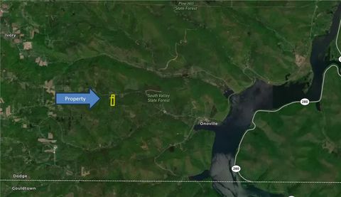 Tiny photo for 12483 Sawmill Run Road, South Valley, NY 14738 (MLS # R1660643)