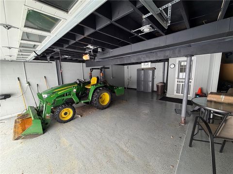 Tiny photo for 12483 Sawmill Run Road, South Valley, NY 14738 (MLS # R1660643)