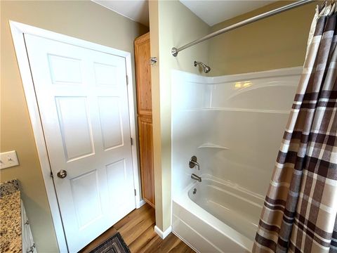 Tiny photo for 12483 Sawmill Run Road, South Valley, NY 14738 (MLS # R1660643)