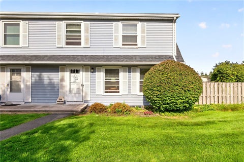 Photo of 17 Huntsman Way, Webster, NY 14580 (MLS # R1717023)