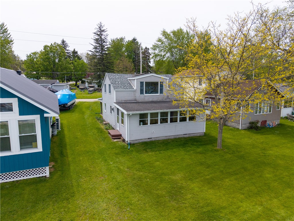 6693 lakeshore dr. Drive