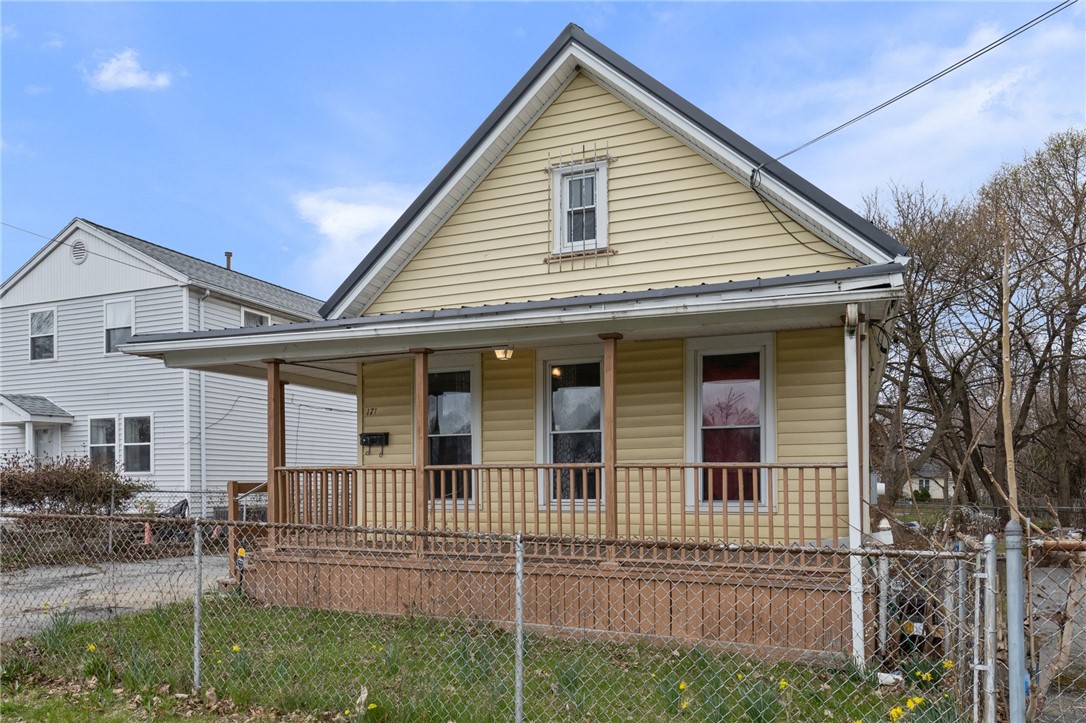 171 First Street, Rochester, New York image 1