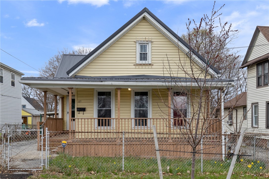 171 First Street, Rochester, New York image 24