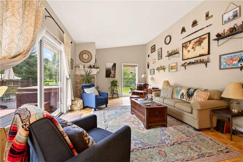 Tiny photo for 465 Hollybrook Road, Henrietta, NY 14623 (MLS # R1708438)
