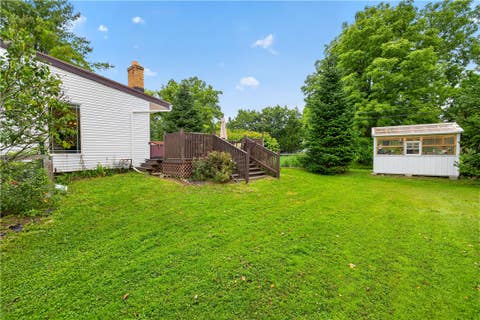 Tiny photo for 465 Hollybrook Road, Henrietta, NY 14623 (MLS # R1708438)