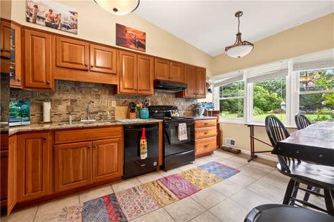 Tiny photo for 465 Hollybrook Road, Henrietta, NY 14623 (MLS # R1708438)
