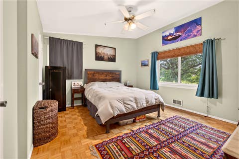 Tiny photo for 465 Hollybrook Road, Henrietta, NY 14623 (MLS # R1708438)
