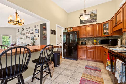 Tiny photo for 465 Hollybrook Road, Henrietta, NY 14623 (MLS # R1708438)