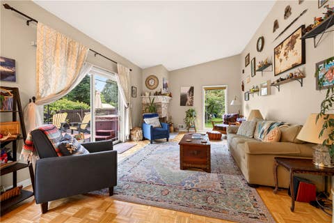 Tiny photo for 465 Hollybrook Road, Henrietta, NY 14623 (MLS # R1708438)