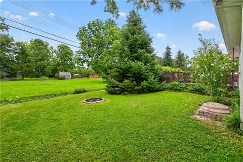 Tiny photo for 465 Hollybrook Road, Henrietta, NY 14623 (MLS # R1708438)