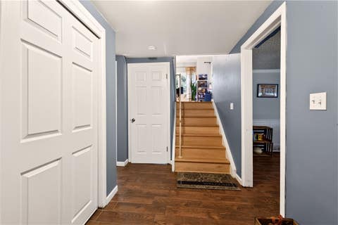 Tiny photo for 465 Hollybrook Road, Henrietta, NY 14623 (MLS # R1708438)