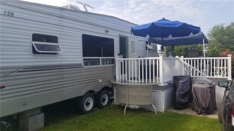 Homes For Sale - 7945 Lake Road #156<br/> Sodus, NY 14555