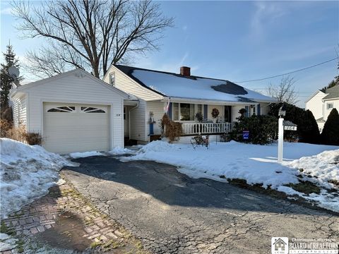 Homes For Sale - 164 Linwood Avenue<br/> Jamestown, NY 14701