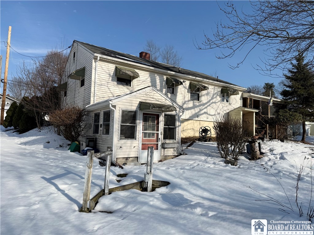 164 linwood avenue
