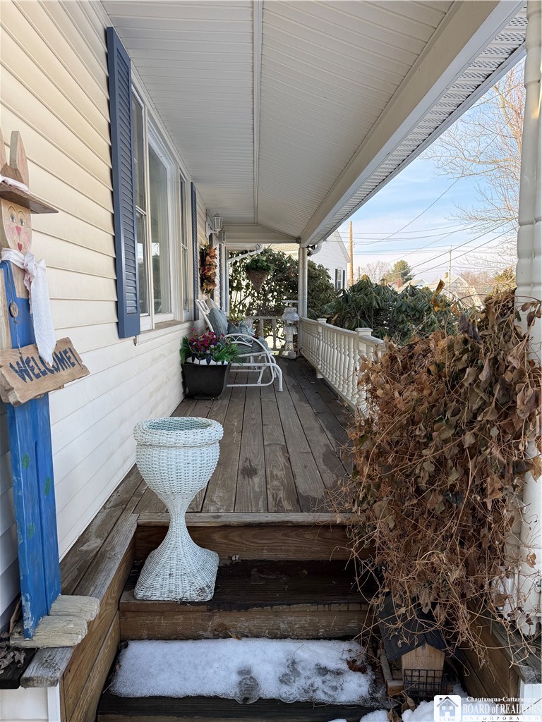 164 linwood avenue