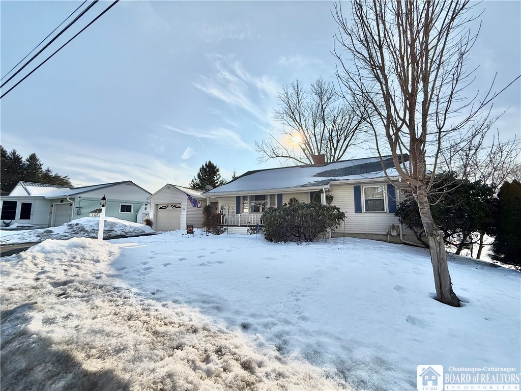 164 linwood avenue