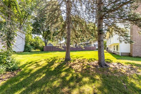 Tiny photo for 114 Saddlehorn Drive, Greece, NY 14626 (MLS # R1701647)