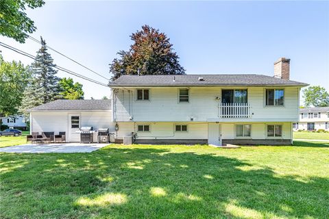Tiny photo for 114 Saddlehorn Drive, Greece, NY 14626 (MLS # R1701647)