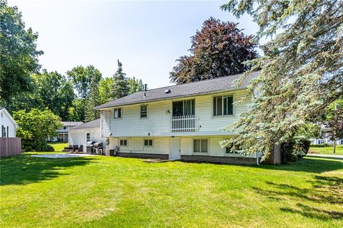 Tiny photo for 114 Saddlehorn Drive, Greece, NY 14626 (MLS # R1701647)