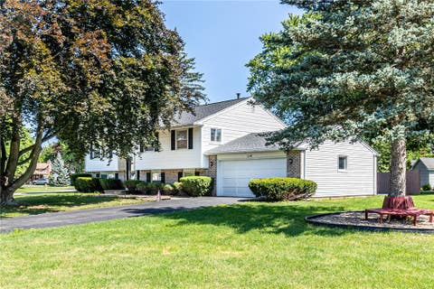 Tiny photo for 114 Saddlehorn Drive, Greece, NY 14626 (MLS # R1701647)