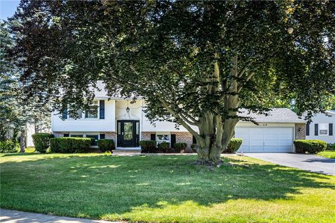 Tiny photo for 114 Saddlehorn Drive, Greece, NY 14626 (MLS # R1701647)