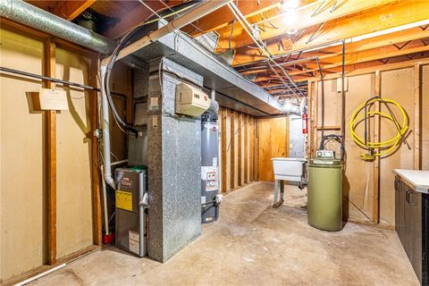 Tiny photo for 114 Saddlehorn Drive, Greece, NY 14626 (MLS # R1701647)