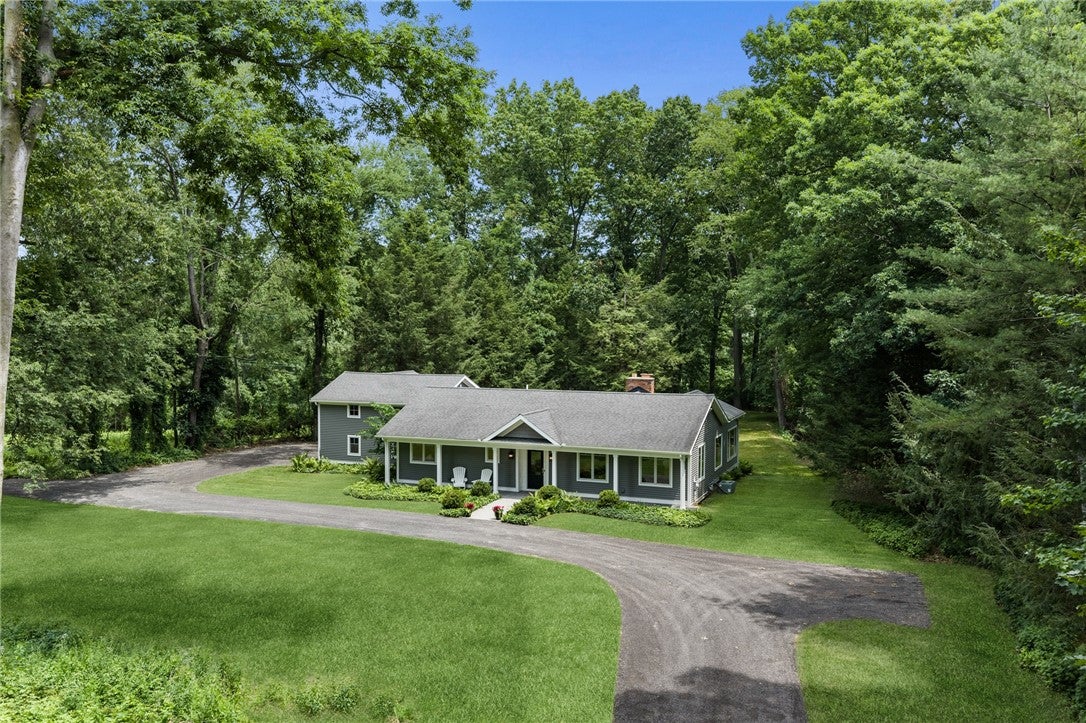 157 Crescent Hill Road