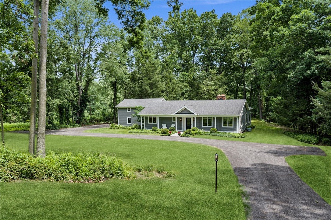 157 Crescent Hill Road