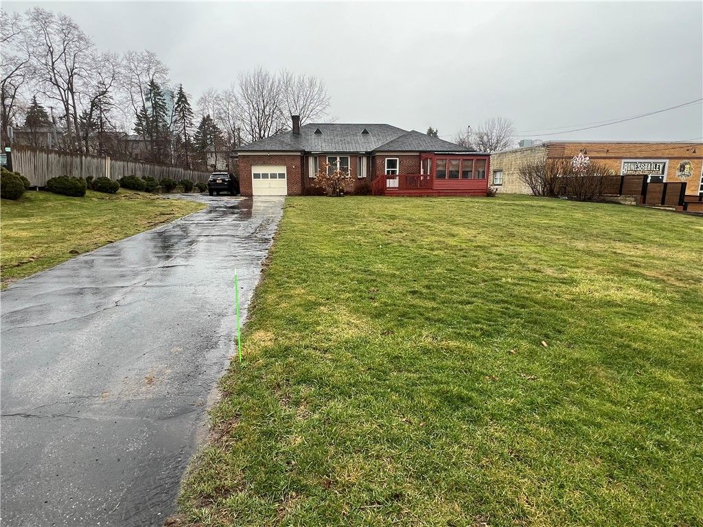 Photo of 381 S Union Street, Ogden, NY 14559 (MLS # R1666393)