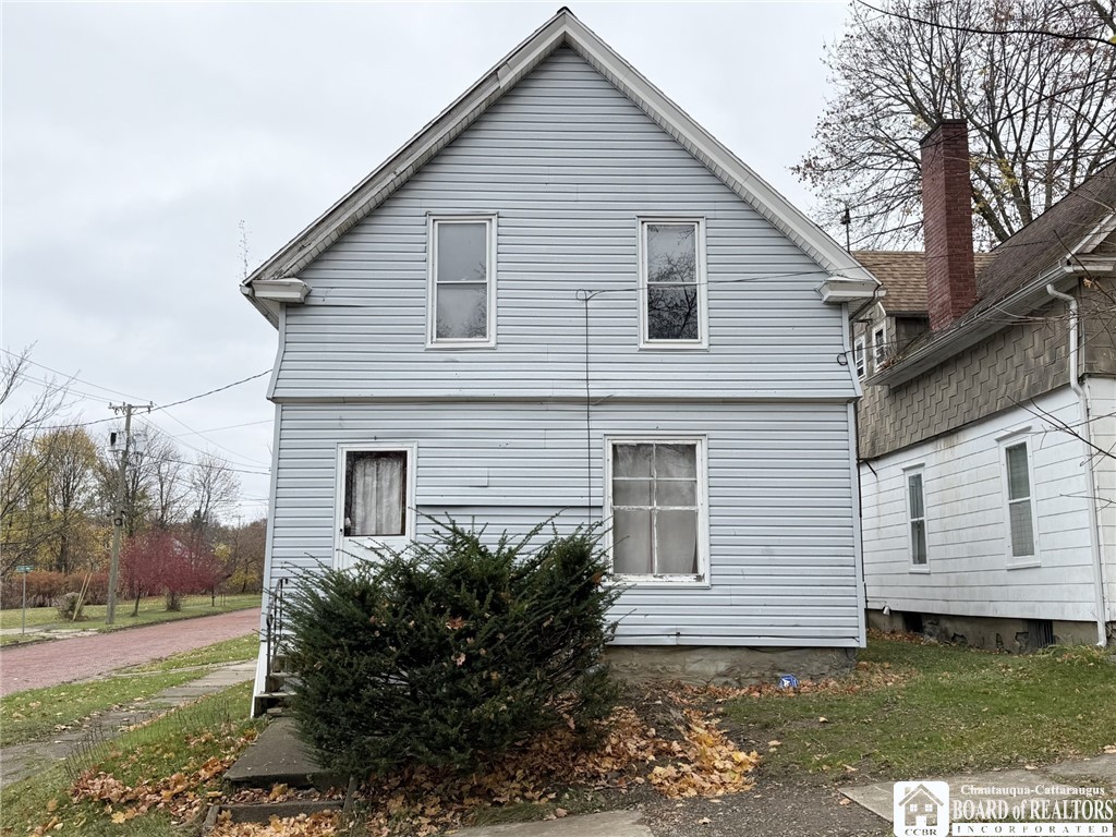 616 Cherry Street, Jamestown, New York image 1