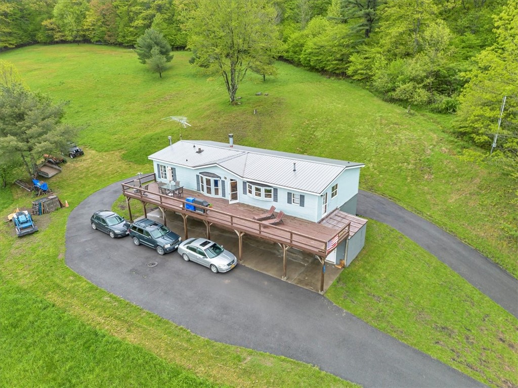 2072 Frank Slawson Road, Davenport, New York image 3