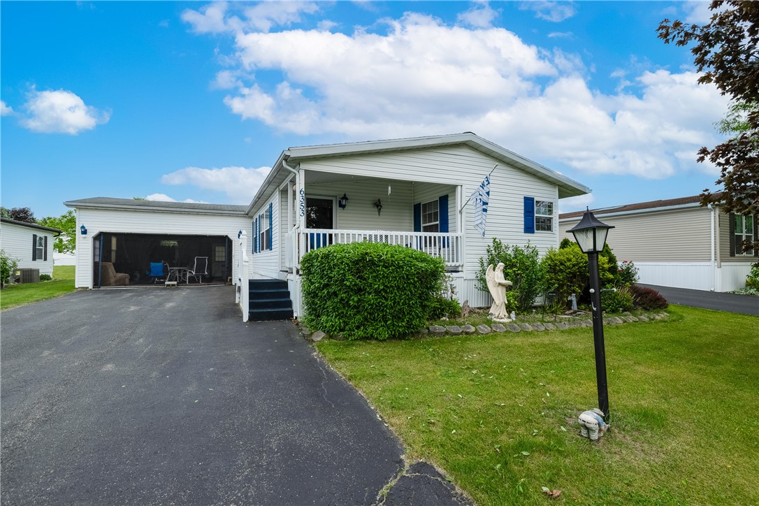 6353 Kims Drive