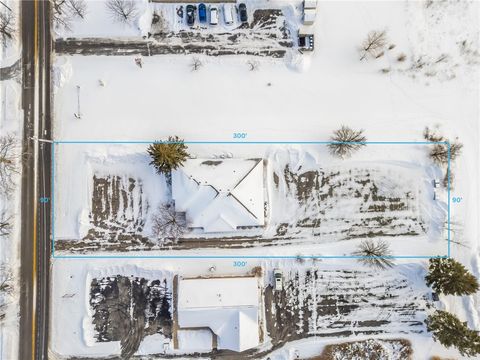 Tiny photo for 199 Parrish Street, Canandaigua City, NY 14424 (MLS # R1660341)