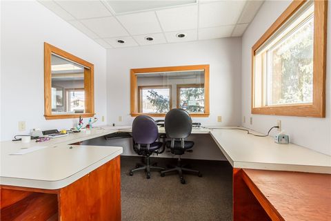 Tiny photo for 199 Parrish Street, Canandaigua City, NY 14424 (MLS # R1660341)