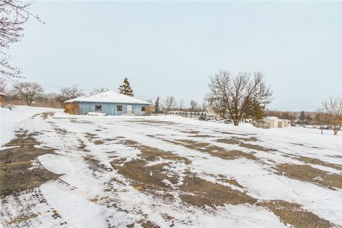 Tiny photo for 199 Parrish Street, Canandaigua City, NY 14424 (MLS # R1660341)