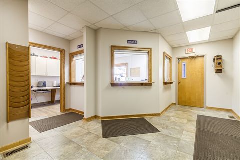 Tiny photo for 199 Parrish Street, Canandaigua City, NY 14424 (MLS # R1660341)