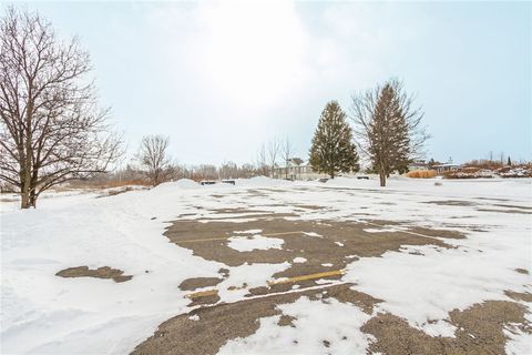 Tiny photo for 199 Parrish Street, Canandaigua City, NY 14424 (MLS # R1660341)