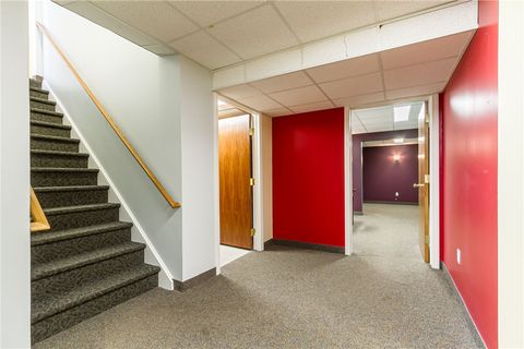 Tiny photo for 199 Parrish Street, Canandaigua City, NY 14424 (MLS # R1660341)