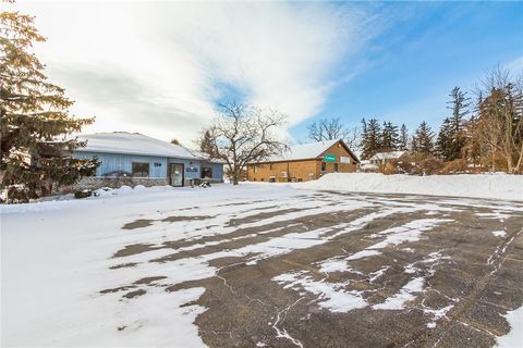 Tiny photo for 199 Parrish Street, Canandaigua City, NY 14424 (MLS # R1660341)