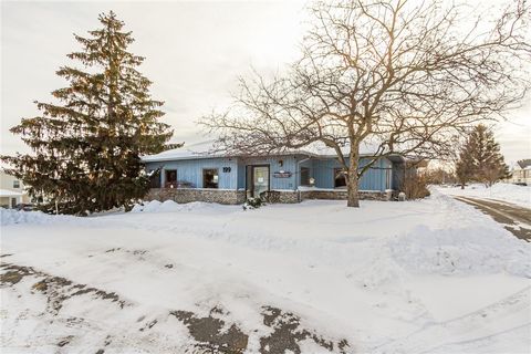 Tiny photo for 199 Parrish Street, Canandaigua City, NY 14424 (MLS # R1660341)