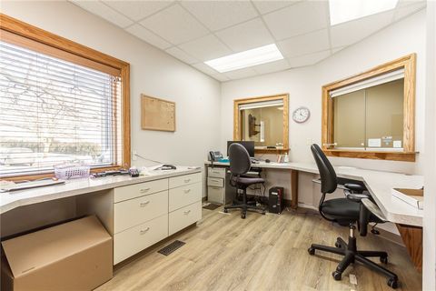 Tiny photo for 199 Parrish Street, Canandaigua City, NY 14424 (MLS # R1660341)