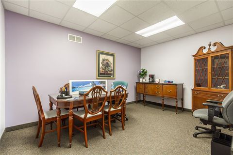 Tiny photo for 199 Parrish Street, Canandaigua City, NY 14424 (MLS # R1660341)