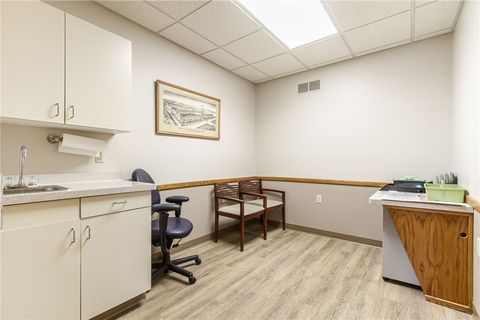 Tiny photo for 199 Parrish Street, Canandaigua City, NY 14424 (MLS # R1660341)