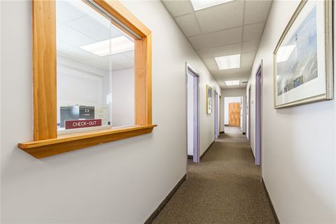 Tiny photo for 199 Parrish Street, Canandaigua City, NY 14424 (MLS # R1660341)