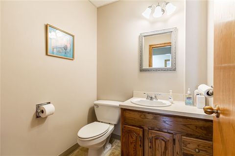 Tiny photo for 199 Parrish Street, Canandaigua City, NY 14424 (MLS # R1660341)