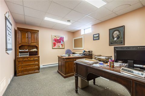 Tiny photo for 199 Parrish Street, Canandaigua City, NY 14424 (MLS # R1660341)