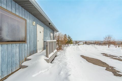 Tiny photo for 199 Parrish Street, Canandaigua City, NY 14424 (MLS # R1660341)